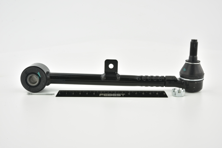 FEBEST 0125-110R Braço de suspensão