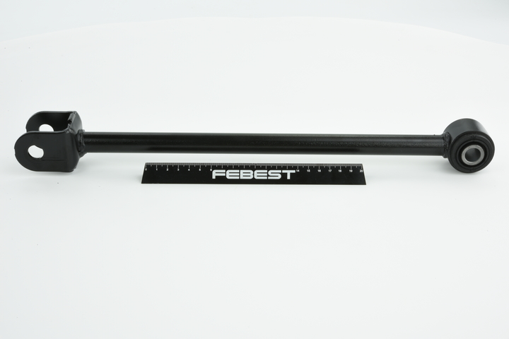 FEBEST 0125-220R Neatkarīgās balstiekārtas svira, Riteņa piekare