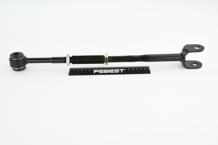FEBEST 0125-4ACV40 Braccio oscillante, sospensione ruota