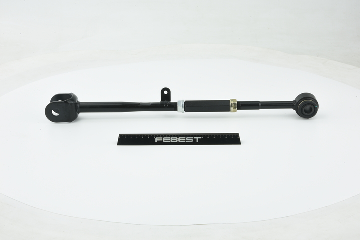FEBEST 0125-5ACV40 Braccio oscillante, sospensione ruota