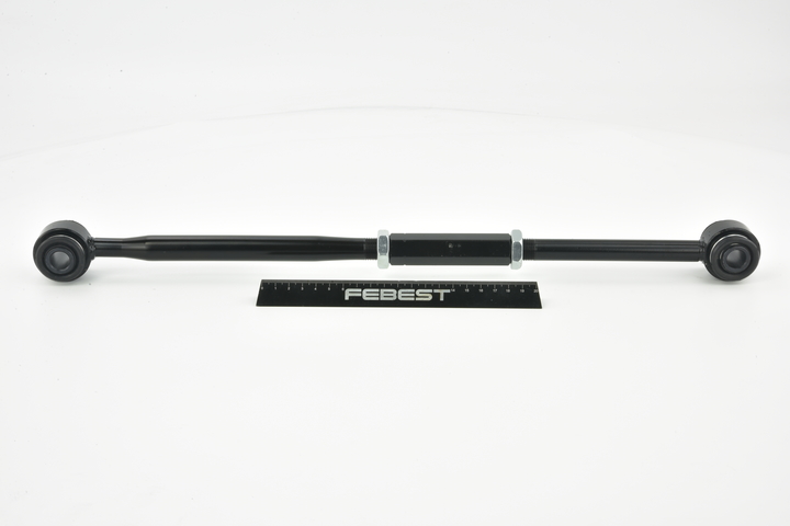 FEBEST 0125-MCV20RH Rep.sæt, bærearm TOYOTA Corolla VII Sedan (E100) 2.0 D (CE100_) 72 HK Diesel pris