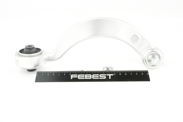 FEBEST 0125-USF40F1 Barra oscilante de suspensión de ruedas