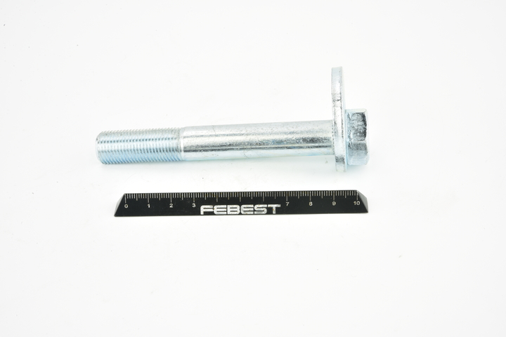FEBEST 0129-003 Skrutka pre nastavenie odklonu kolesa Toyota Hilux III cena