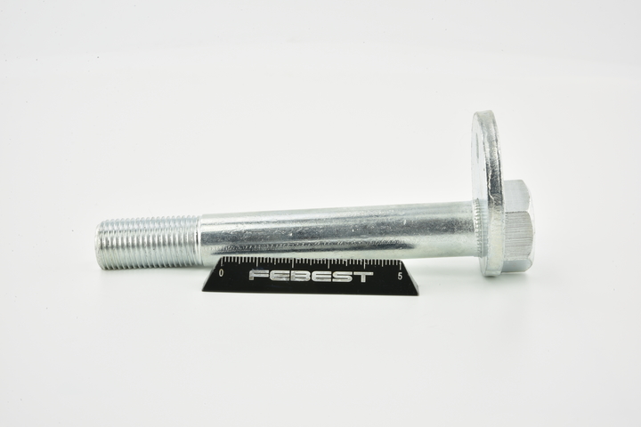 Inställningsskruv, lutning TOYOTA FEBEST 0129-005