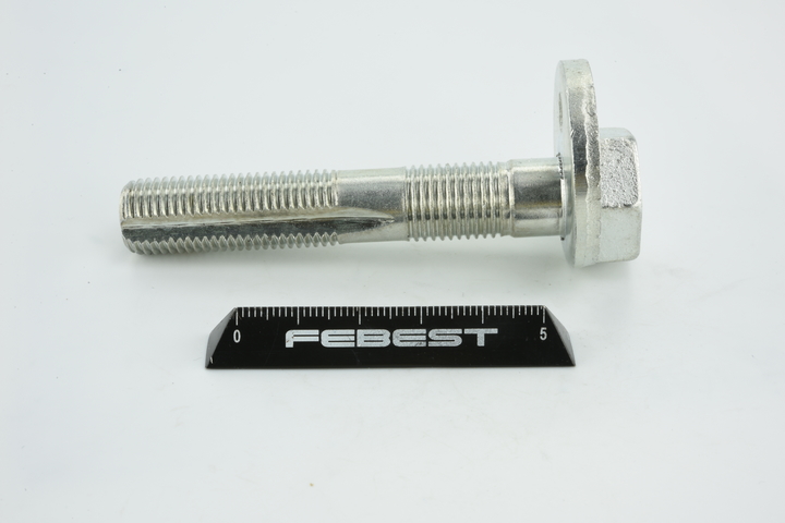 Inställningsskruv, lutning TOYOTA FEBEST 0129-014