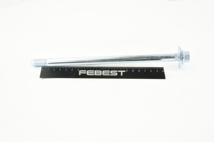 FEBEST 0129-018 Skrutka pre nastavenie odklonu kolesa