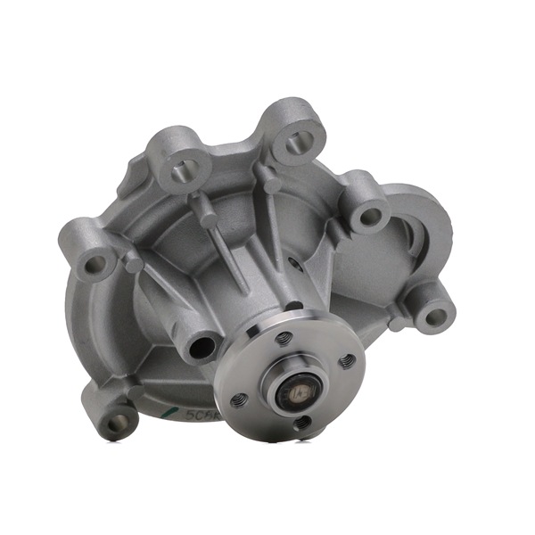 Bomba de agua 013 220 0023 MEYLE A 271 200 06 01 MERCEDES-BENZ