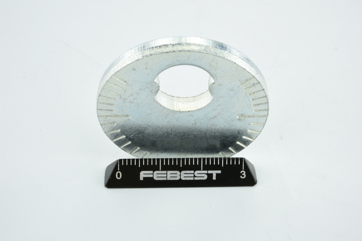 FEBEST 0130-006 Regulēšanas starplika, Tilta sija