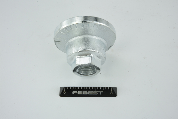 FEBEST Regulēšanas starplika, Tilta sija 0131-003 FEBEST 0131-003 Piekare Toyota Rav4 II 2005