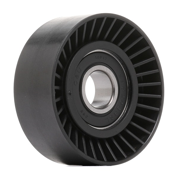 Spännrulle, aggregatrem 014 009 0070 MEYLE A 611 200 04 70 VOLVO