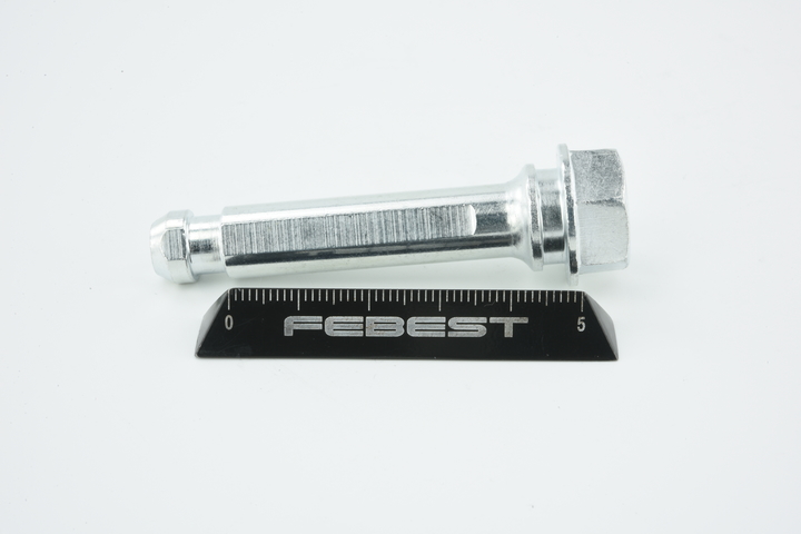 FEBEST 0174-JZX100FL Σετ σωληνωτών οδηγών, δαγκάνα φρένων Lexus IS XE2 250 (GSE20_) 207 PS Βενζίνη τιμες