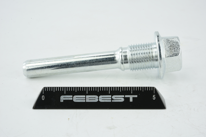 FEBEST 0174-KDJ120R Geleidehulzenset remklauw Toyota Hilux IV 2.0 (YN57, YN60) 88 Pk Benzine prijs