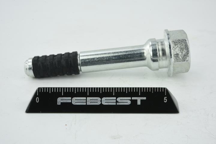 0174-SX100F FEBEST Reparatieset, remklauw