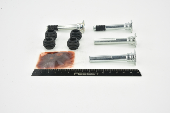 Costo Kit revisione pinze freno FEBEST TOYOTA 0174-ZZE120F
