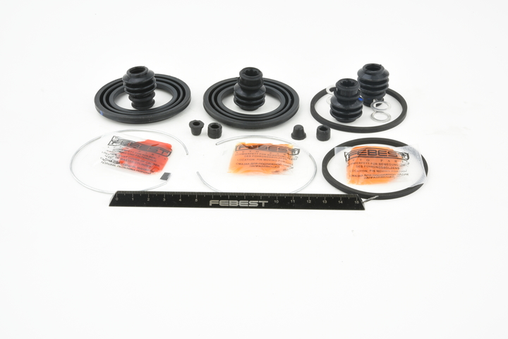 FEBEST 0175-ACM20F Kit de réparation d'étrier de frein