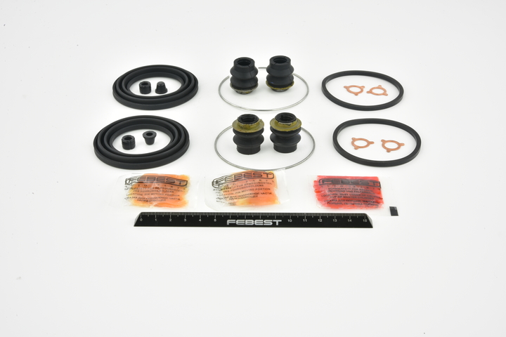 FEBEST 0175-ACU15F Kit de réparation d'étrier de frein
