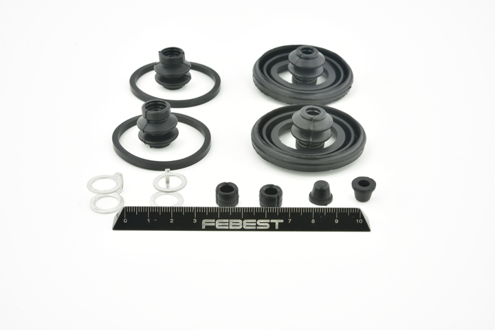 FEBEST 0175-ACU35R Kit de réparation d'étrier de frein