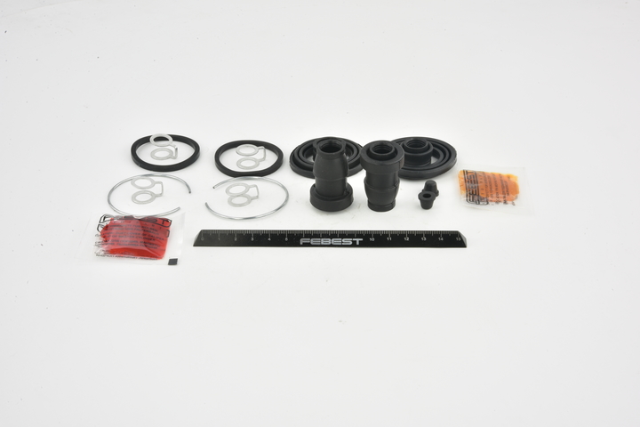 FEBEST 0175-ACV30R Kit de réparation d'étrier de frein