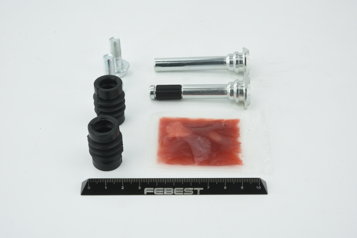 FEBEST 0175-AZT250R1 Kit di revisione della pinza freno