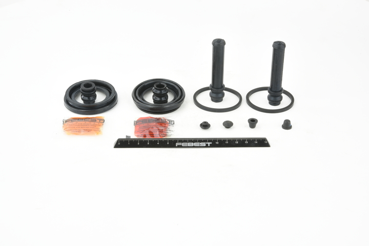 0175-GRJ120R FEBEST Kit revisione pinze freno TOYOTA prezzo