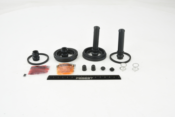 FEBEST 0175-GRJ200R Kit di revisione della pinza freno