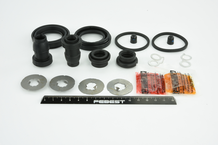 FEBEST 0175-GSE25R Remondikomplekt, pidurisadul Lexus IS XE2 250 (GSE20_) 215 hj Bensiin hind