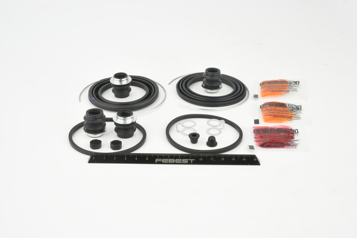 FEBEST 0175-TRH200F Bremssattel-Reparatursatz