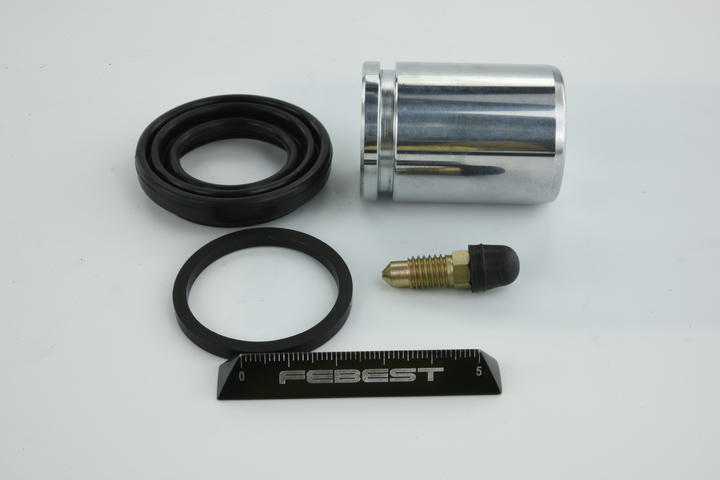 FEBEST 0176-NDE120R-KIT Mäntä, jarrusatula