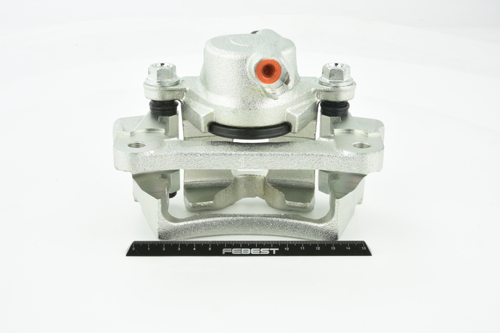 FEBEST Bremsecaliper 0177-GRJ120RLH FEBEST Caliper 0177-GRJ120RLH erfaring