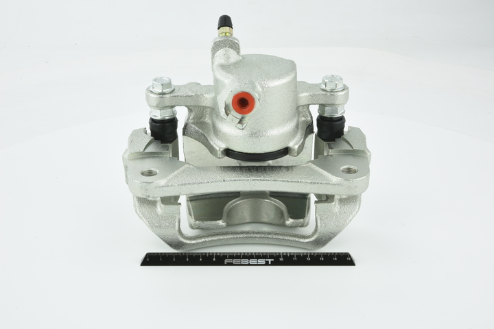 Bremssattelhalter 0177-HDJ101RLH FEBEST 47750 60 101 TOYOTA