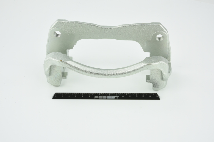 FEBEST Juego de soportes de pinza de freno 0177C-ACV30F FEBEST Soporte pinza de freno 0177C-ACV30F experiencia