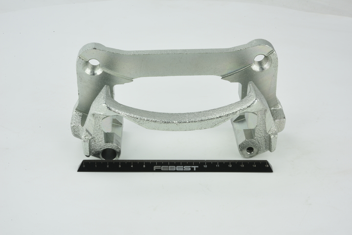 FEBEST Bremsecaliper feste holder 0177C-GRN210RL anmeldelse