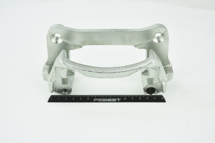 FEBEST Jarrusatulasarja 0177C-GRN210RR 0177C-GRN210RR FEBEST Jarrusatulan kannatin VOLVO S40