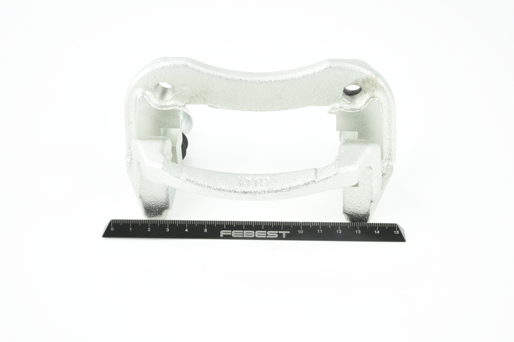 FEBEST Bremsecaliper feste holder 0177C-MCU30R erfaring