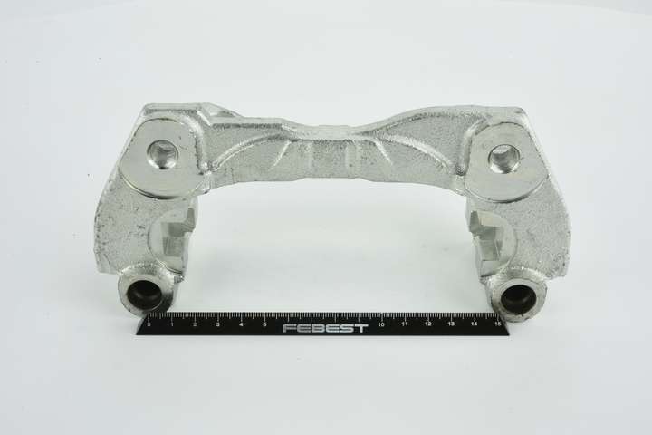 FEBEST Juego de soportes de pinza de freno 0177C-NCP110FR FEBEST Soporte pinza de freno 0177C-NCP110FR experiencia