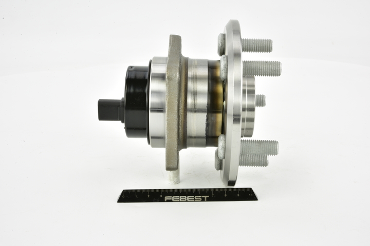 FEBEST 0182-250R Moyeu de roue