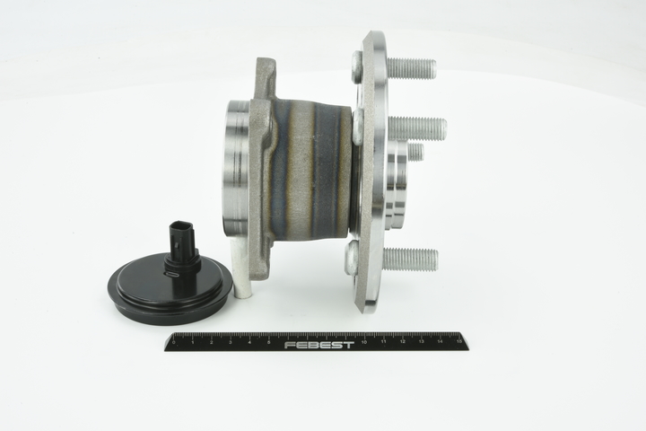 FEBEST 0182-ASV60R Moyeu de roue