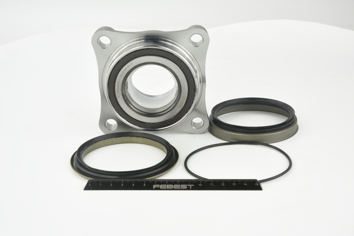 FEBEST 0182-GRJ120FM-KIT Cubo de rueda MITSUBISHI L 200 precio