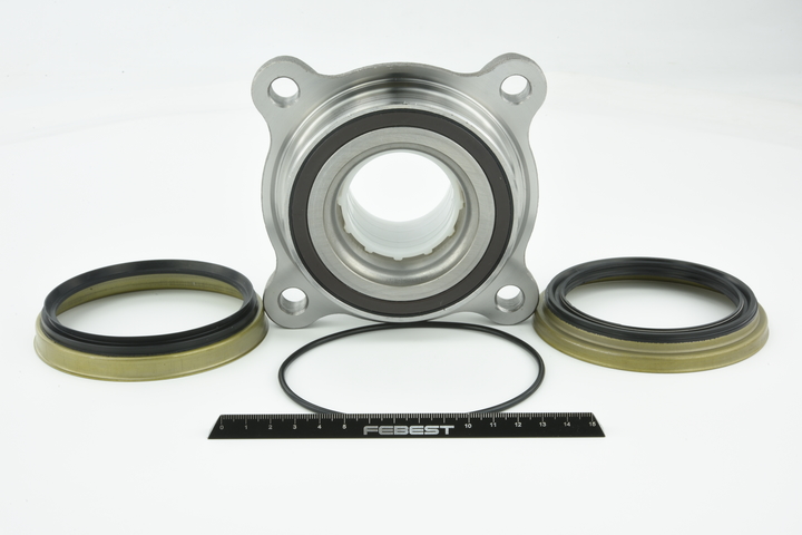 FEBEST 0182-LC200FM-KIT Moyeu de roue