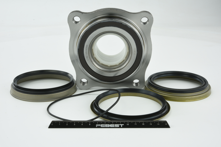 FEBEST 0182-UCK60MR-KIT Kerékagy