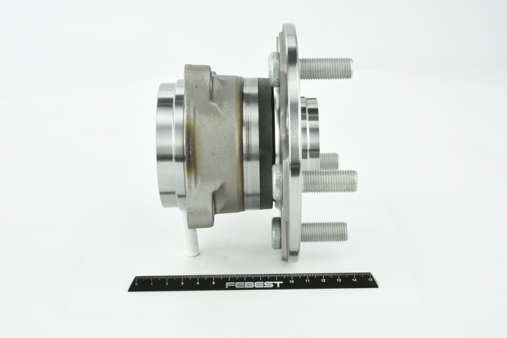 FEBEST 0182-USF40MR Radnabe LS 500 XF50 500 (VXFA50_) 421 PS Benzin Kosten