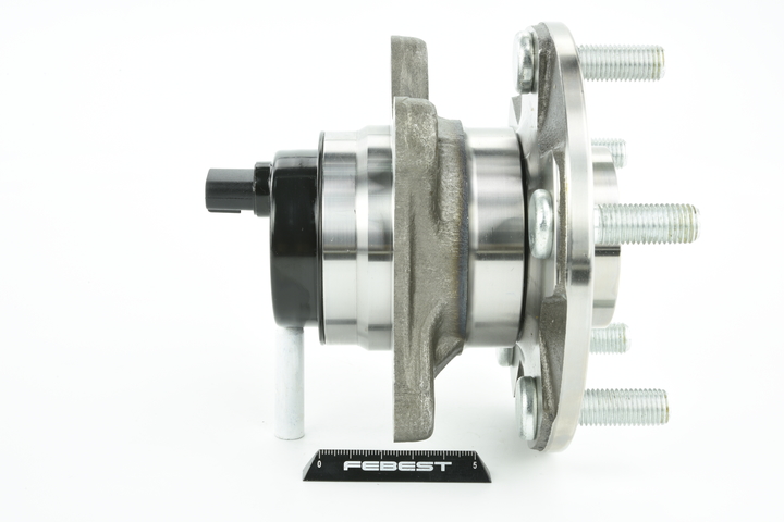 FEBEST 0182-XFLH Rattakese Lexus IS XE2 250 (GSE20_) 207 hj Bensiin hind