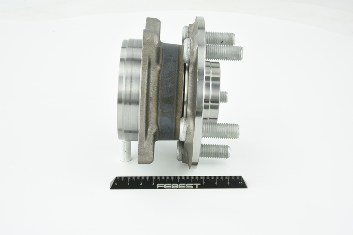 FEBEST 0182-ZVW30MF Moyeu de roue