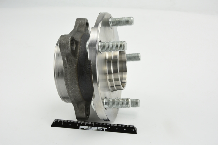 FEBEST 0182-ZZE150MF Kerékagy