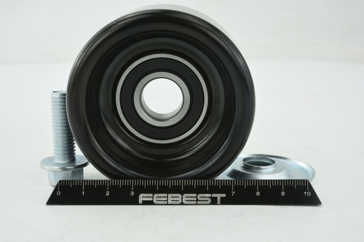 FEBEST Pingutusrull, soonrihm 0187-URJ201 Pingutusrull FEBEST Lexus IS 0187-URJ201