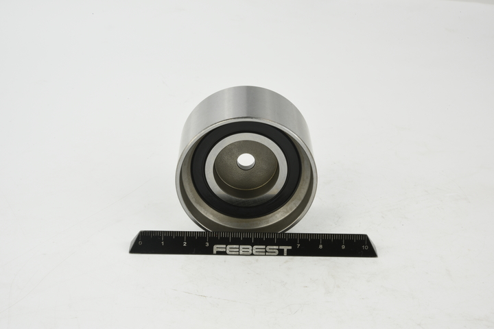 FEBEST Spanrol, distributieriem 0187-UZJ100 FEBEST Spanrol, tandriem SEAT 0187-UZJ100