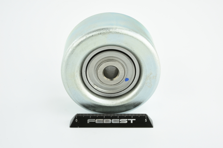 FEBEST 0188-1GRFE TOYOTA geleiderol poly v-riem