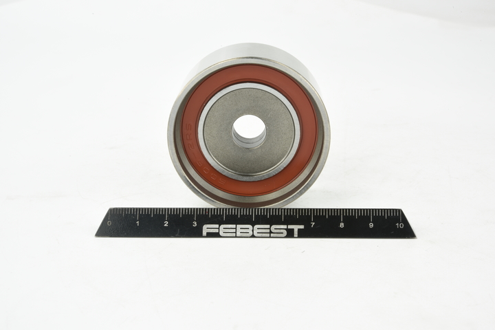 FEBEST 0188-GX90 Geleiderol, distributieriem