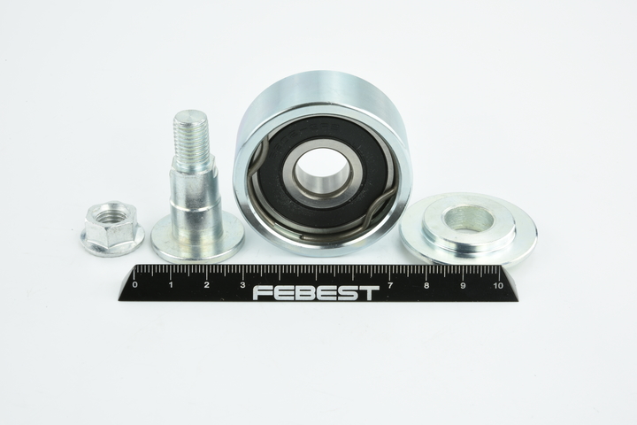 Medløberhjul FEBEST SEAT 0188-LJ150