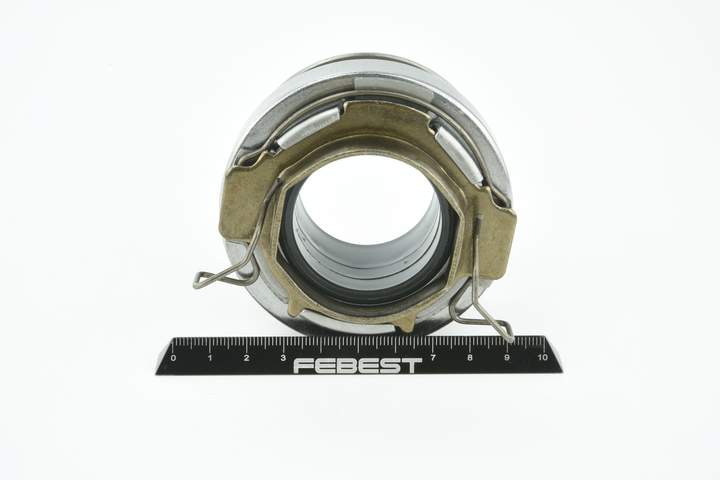 FEBEST 0192-FZJ105 Udrykkergaffel Volkswagen LUPO originale